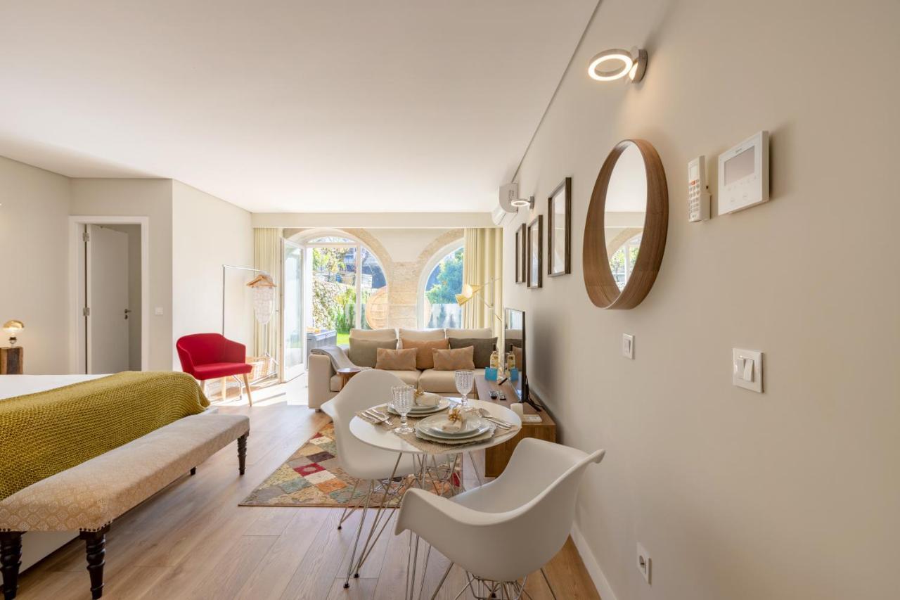 Boavista Garden Studio 183 Porto Zewnętrze zdjęcie
